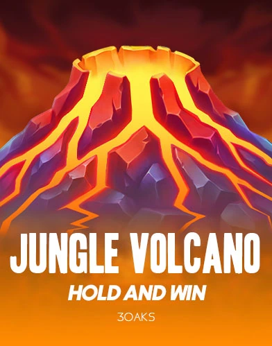 Jungle Volcano