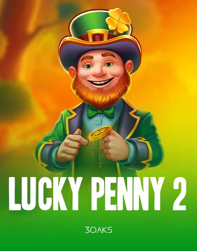 Lucky Penny 2