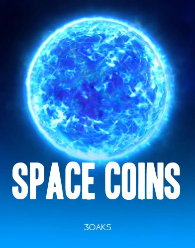Space Coins