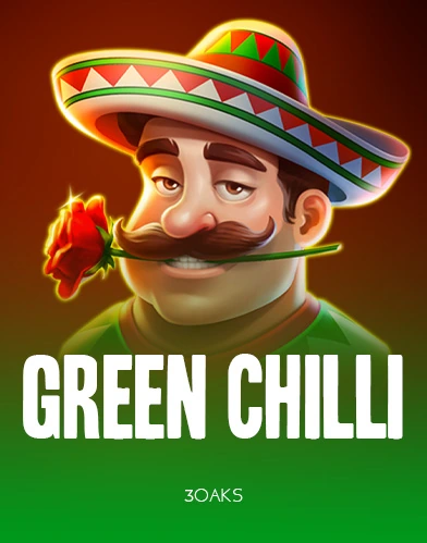 Green Chilli