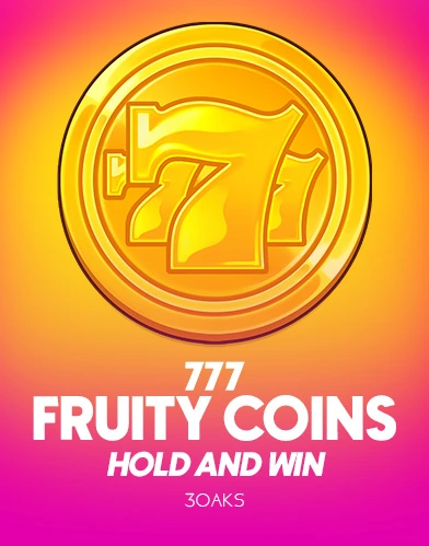 777 Fruity Coins