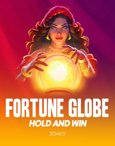 Fortune Globe