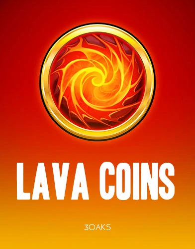 Lava Coins