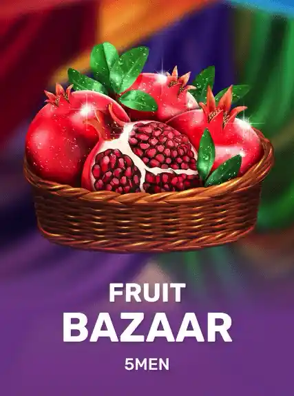 Fruit Bazaar
