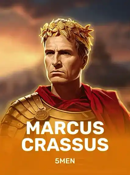 Marcus Crassus