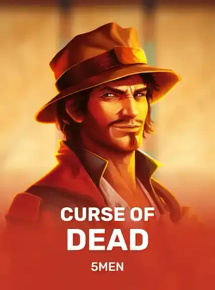 Curse of Dead
