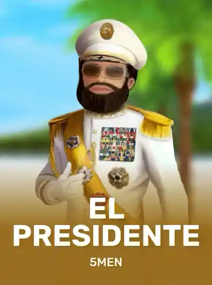 El Presidente