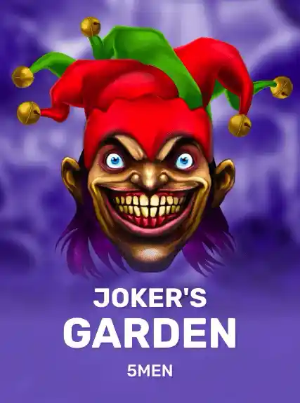 Joker's Garden
