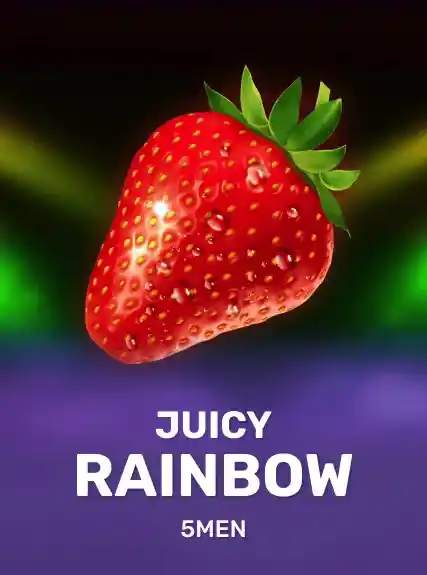 Juicy Rainbow