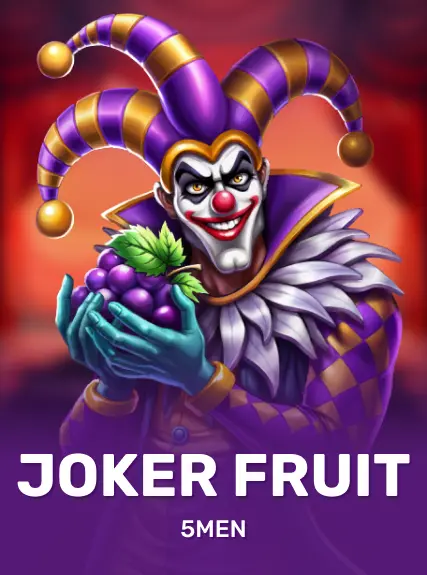 Joker Fruit
