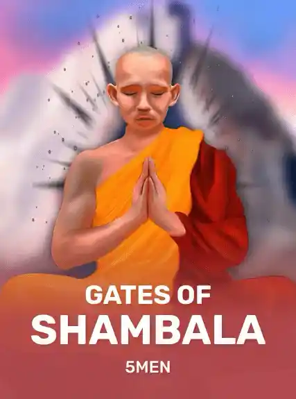 Gates of Shambala