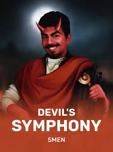 Devil's Symphony