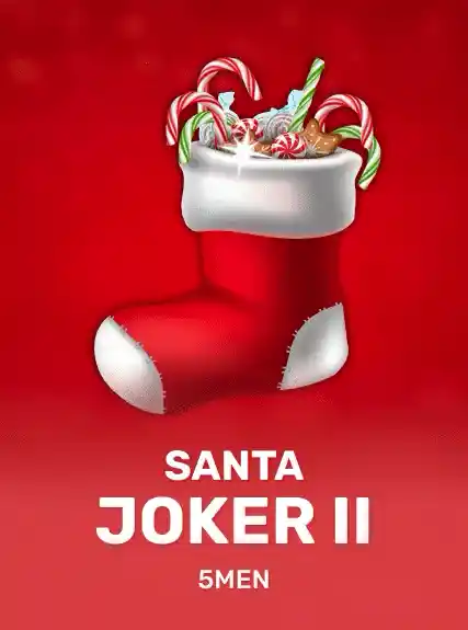 Santa Joker II