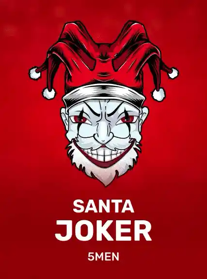 Santa Joker