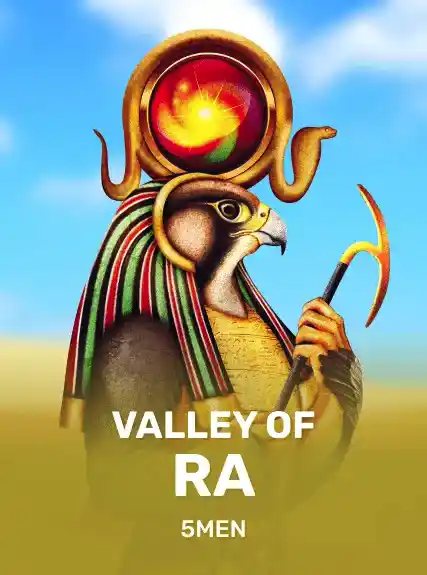 Valley of Ra