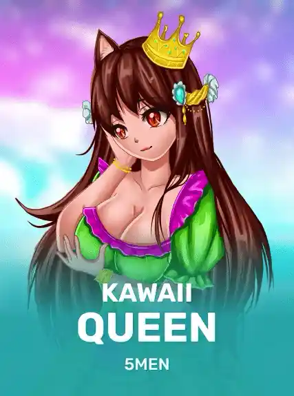 Kawaii Queen