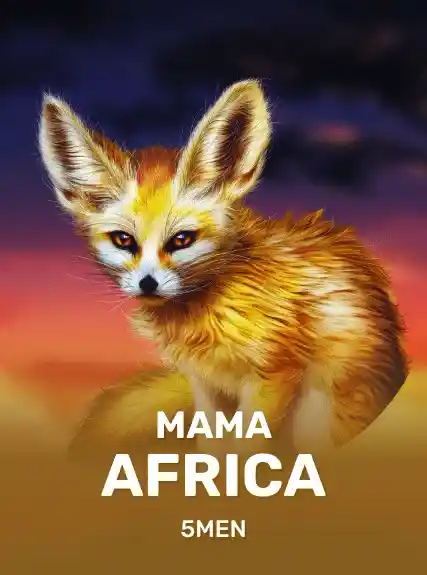 Mama Africa