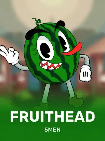 Fruithead
