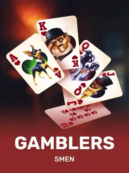 Gamblers