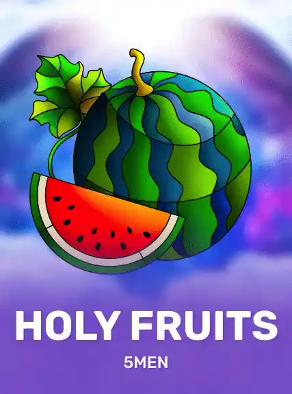 Holy Fruits