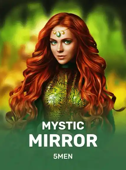 Mystic Mirror