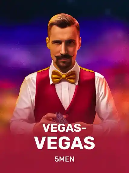 Vegas-vegas