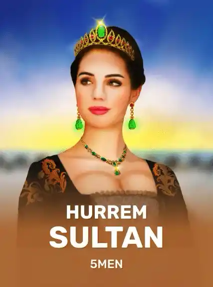 Hurrem Sultan