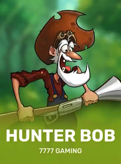 Hunter Bob