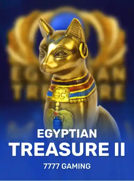 Egyptian Treasure II