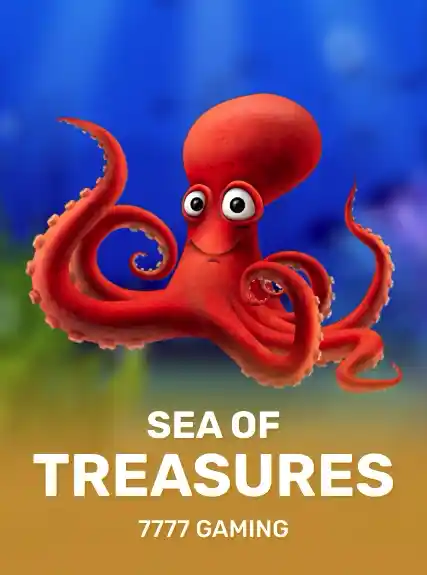Sea of Treasures