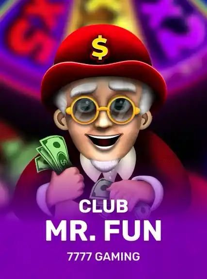 Club Mr. Fun