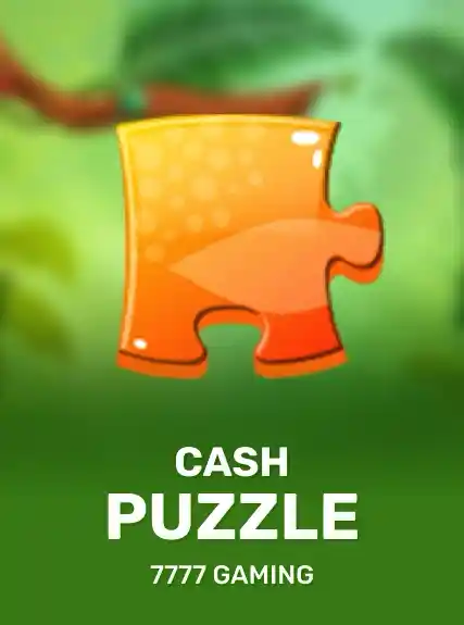 Cash Puzzle