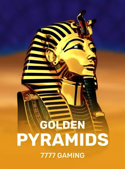 Golden Pyramids