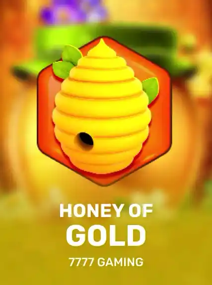 Honey of Gold