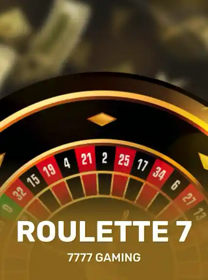 Roulette 7