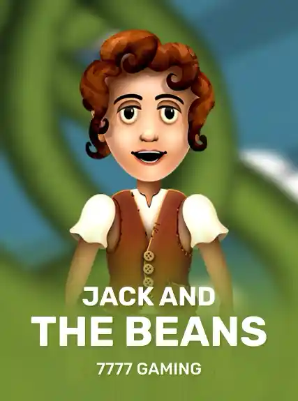 Jack and the Beans