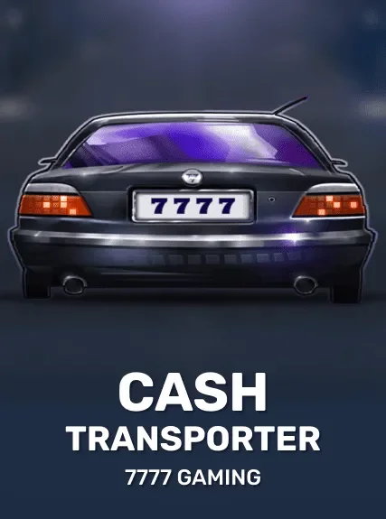 Cash Transporter