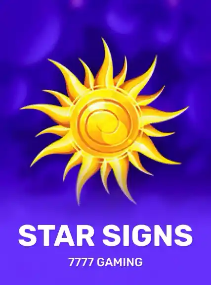 Star Signs