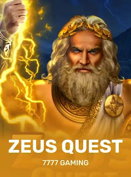 Zeus Quest