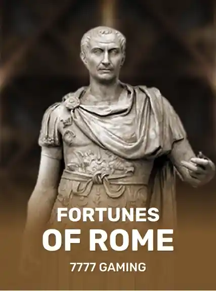 Fortunes of Rome