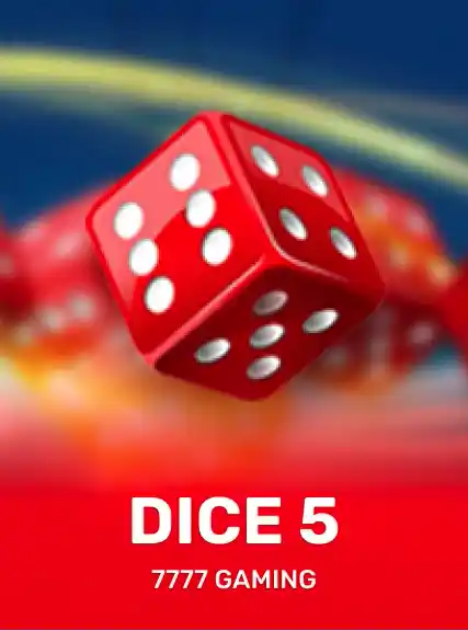 Dice 5
