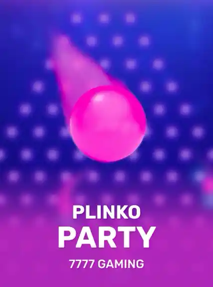 Plinko Party
