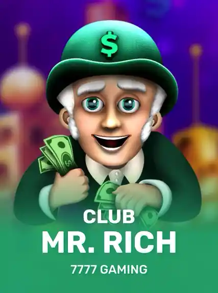 Club Mr. Rich