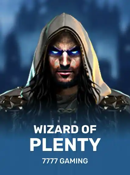 Wizard of Plenty