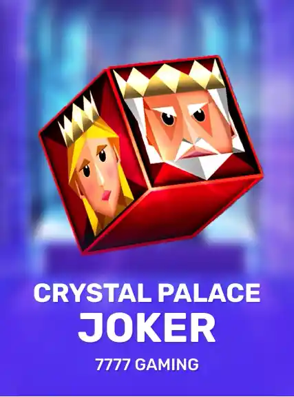 Crystal Palace Joker