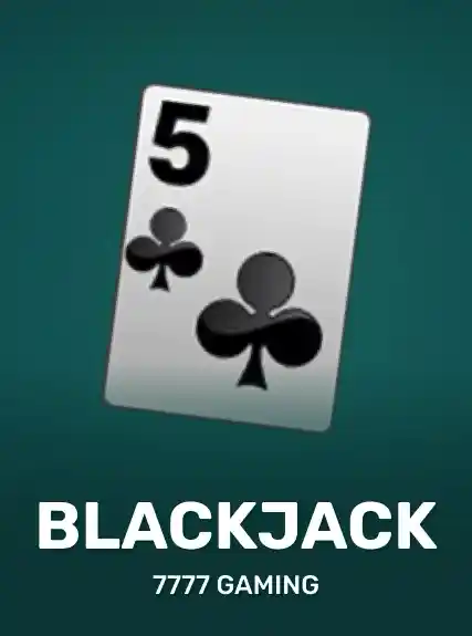 Blackjack