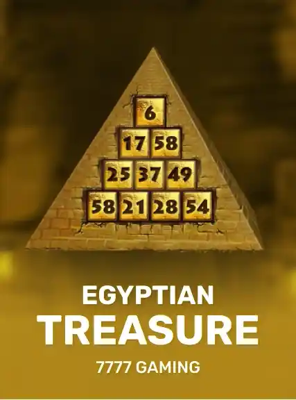 Egyptian Treasure