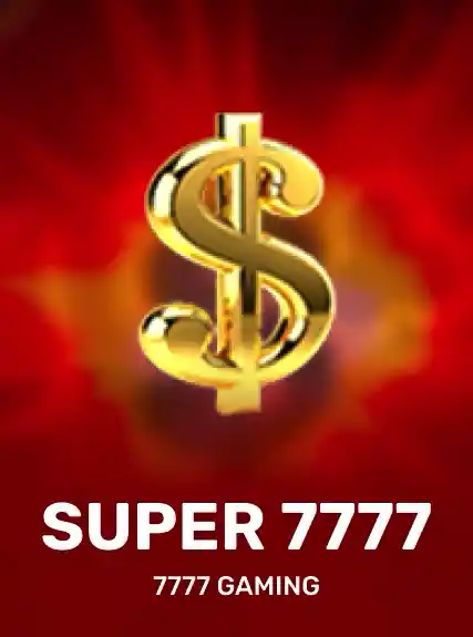 Super 7777