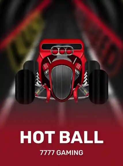 Hot Ball
