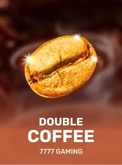 Double Coffee